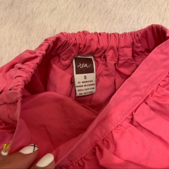 💕Adorable💕 NWOT little girl skirt - Picture 3 of 8